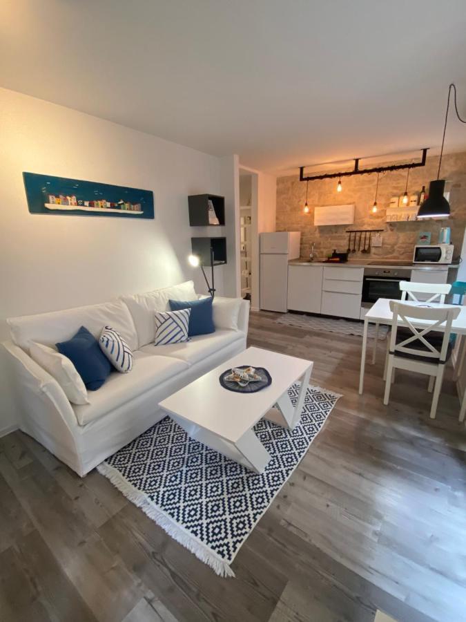Studio Biritin Ровинь Экстерьер фото